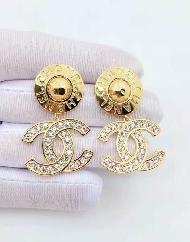 Chanel Earrings 1151